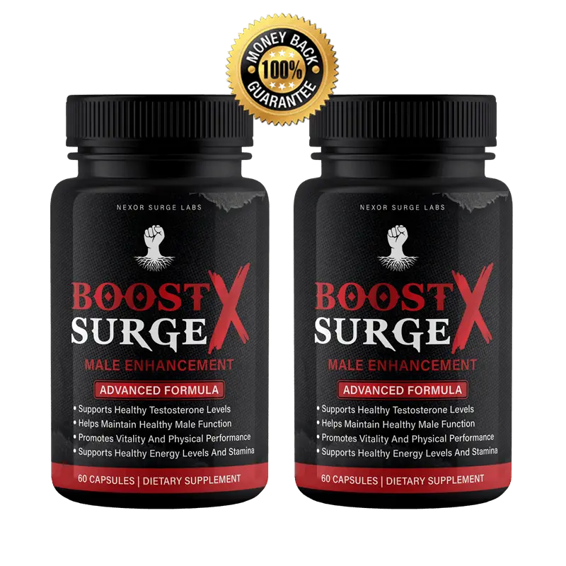 Buy Boost Surge X